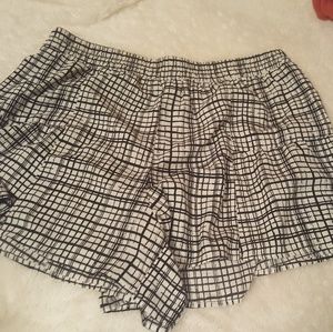 Forever21+ shorts